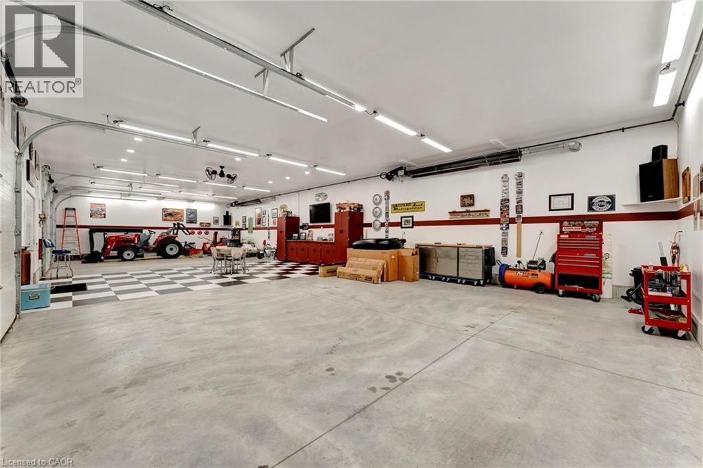 3034 Station Rd, Fordwich, Ontario  N0G 1V0 - Photo 47 - 40725889