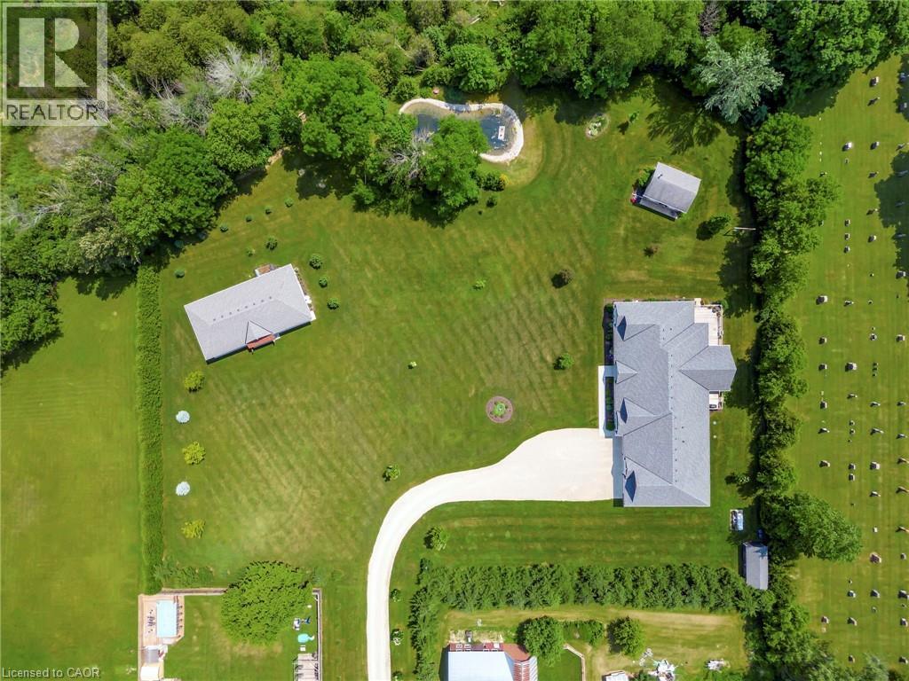 3034 Station Rd, Fordwich, Ontario  N0G 1V0 - Photo 48 - 40725889