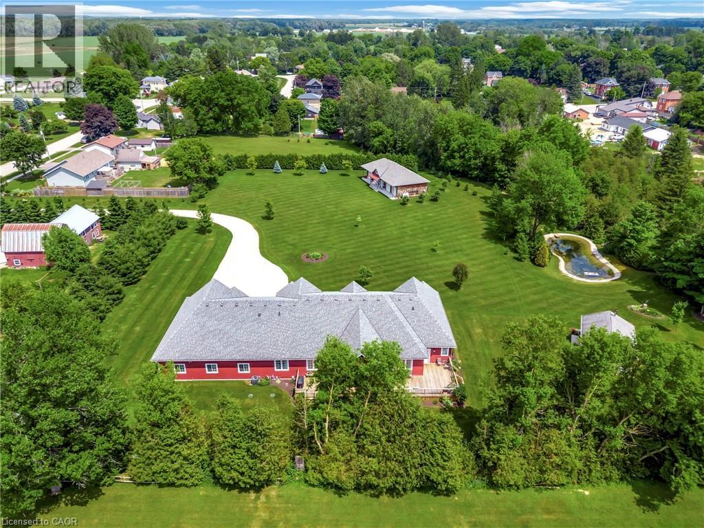 3034 Station Rd, Fordwich, Ontario  N0G 1V0 - Photo 50 - 40725889