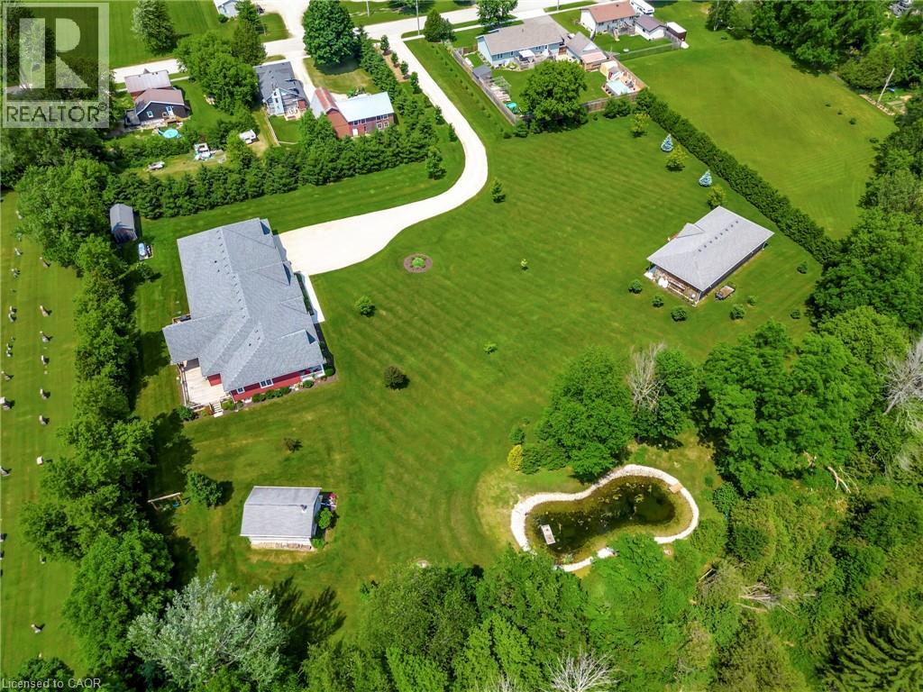3034 Station Rd, Fordwich, Ontario  N0G 1V0 - Photo 49 - 40725889