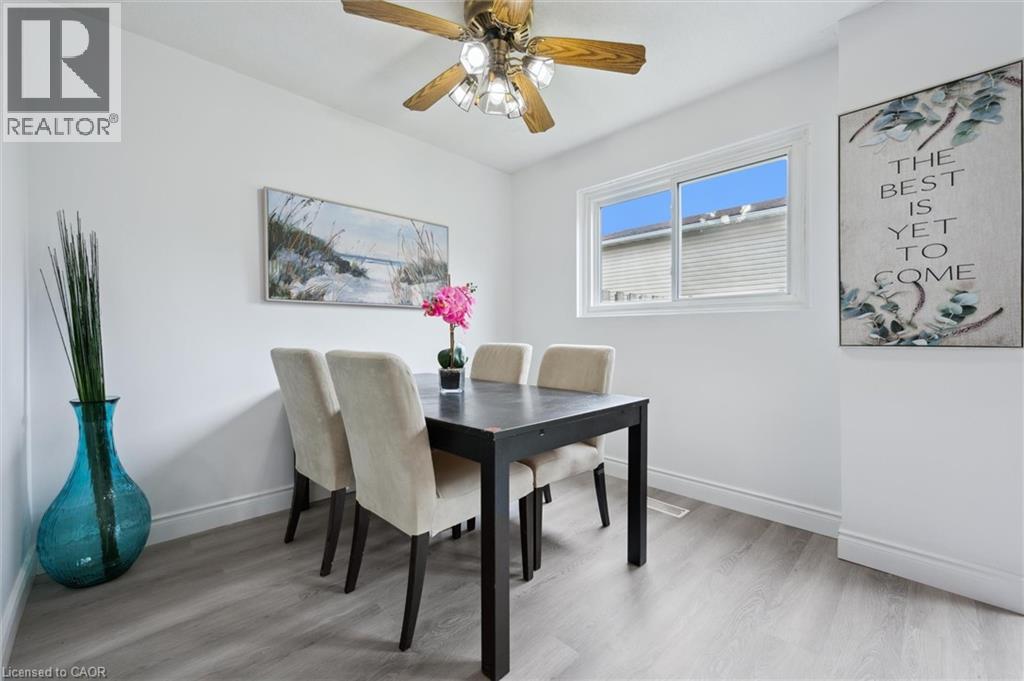 302 Bluevale Street N Unit# D, Waterloo, Ontario  N2J 4G3 - Photo 10 - 40726352