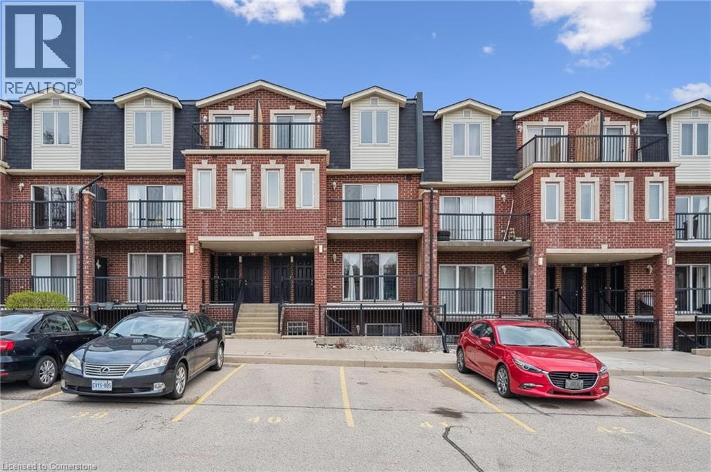 Property at 45 CEDARHILL Crescent Unit# 12D image 2