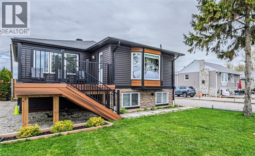 Property at 1231 LAKESHORE Road image 1