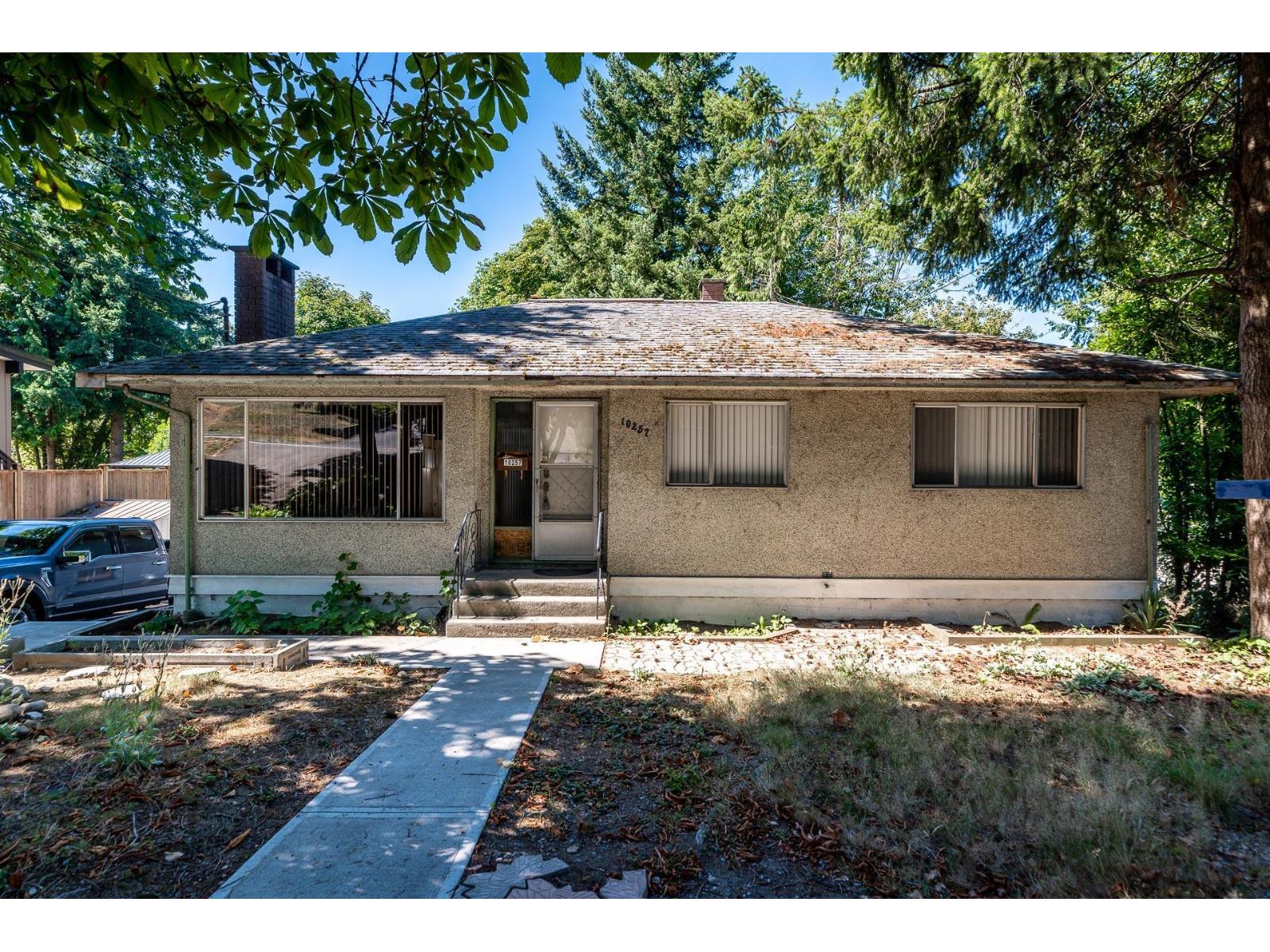 Property at 10257 124 STREET image 1