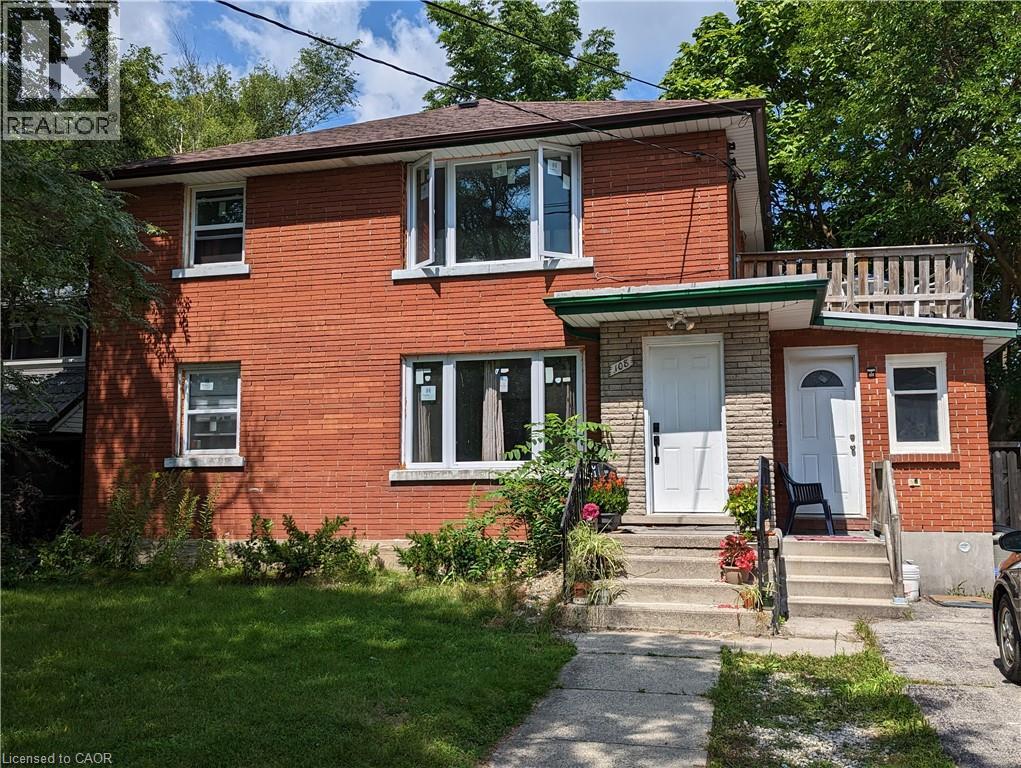 Property at 108 MARLBOROUGH Avenue image 1