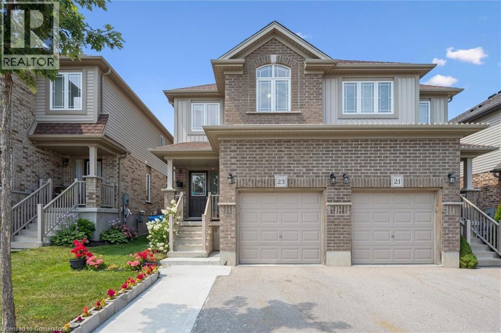 Property at 23 AMBROUS Crescent image 2