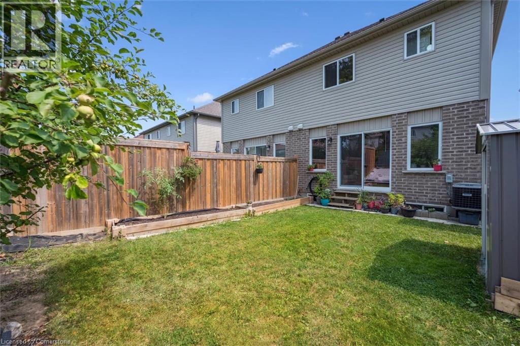 23 Ambrous Crescent, Guelph, Ontario  N1G 0G1 - Photo 20 - 40757127