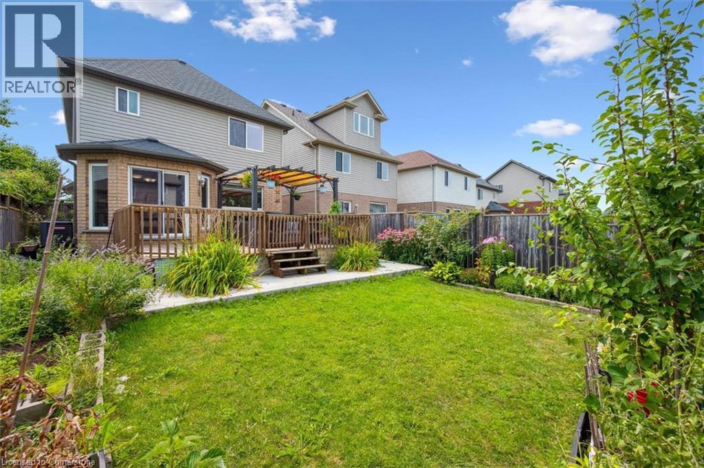 24 Wilkie Crescent, Guelph, Ontario  N1L 0B1 - Photo 24 - 40757132