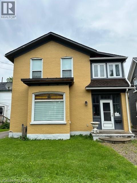 439 Main Street W, Listowel, Ontario  N4W 1A7 - Photo 2 - 40729530