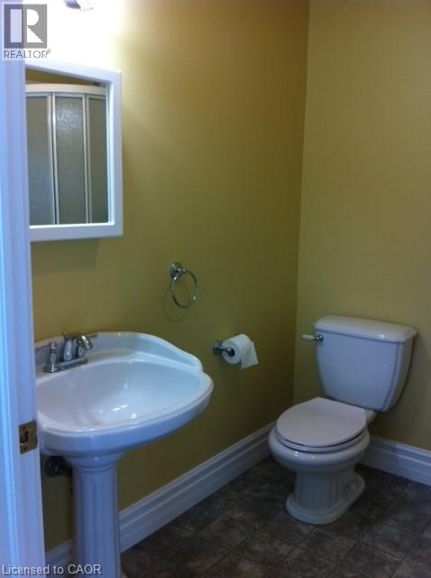 439 Main Street W, Listowel, Ontario  N4W 1A7 - Photo 22 - 40729530