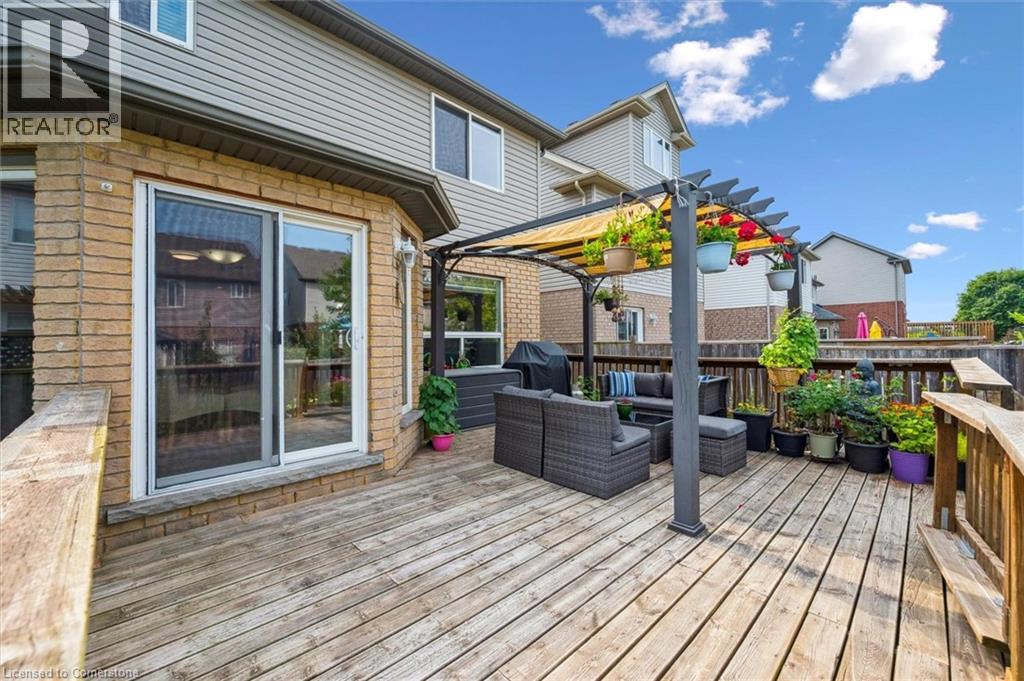 24 Wilkie Crescent, Guelph, Ontario  N1L 0B1 - Photo 25 - 40757132