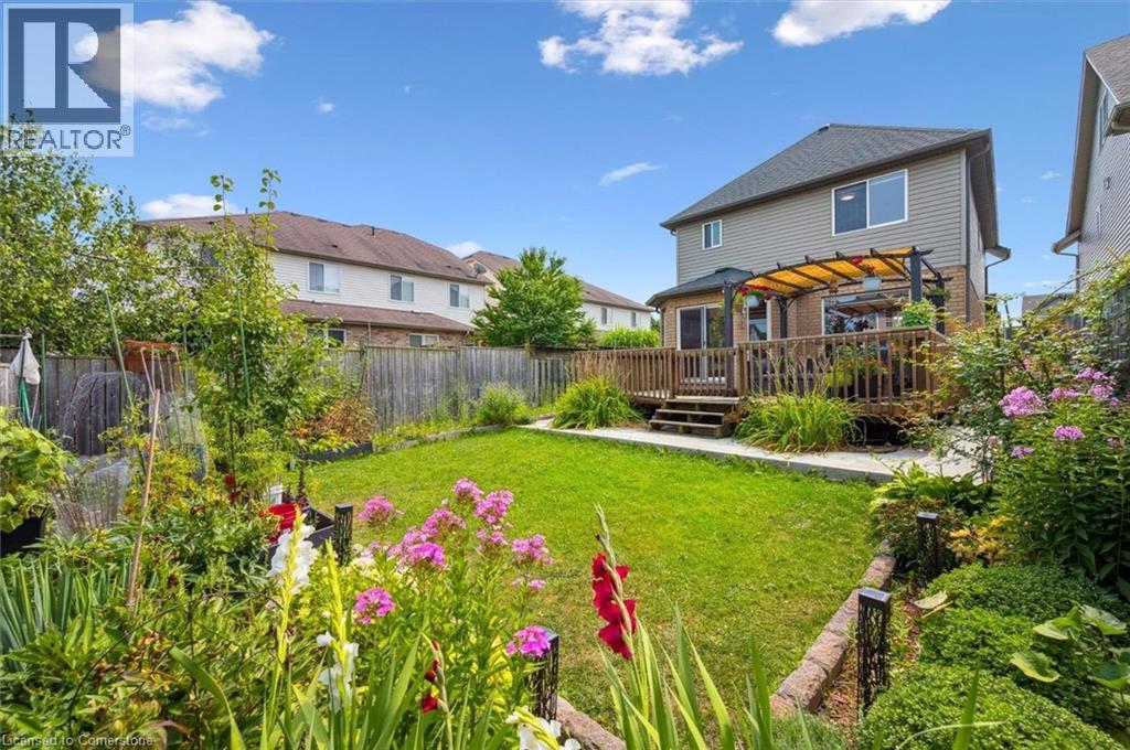 24 Wilkie Crescent, Guelph, Ontario  N1L 0B1 - Photo 23 - 40757132
