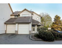 4 32311 MCRAE AVENUE, Mission, British Columbia