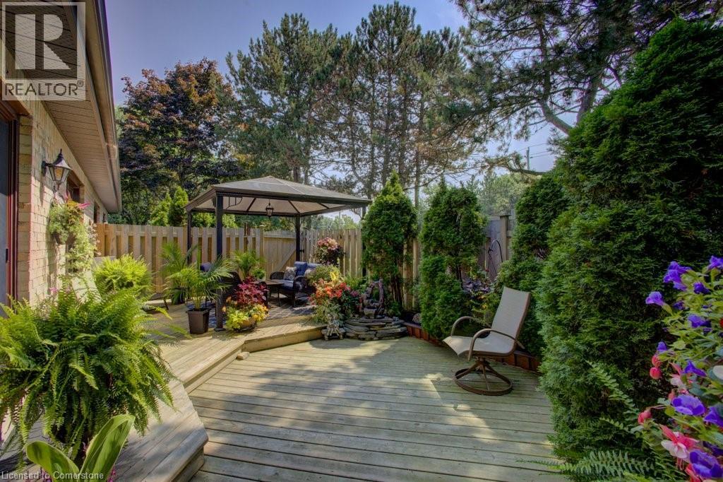 479 Beechwood Drive Unit# 3, Waterloo, Ontario  N2T 1H8 - Photo 38 - 40757160