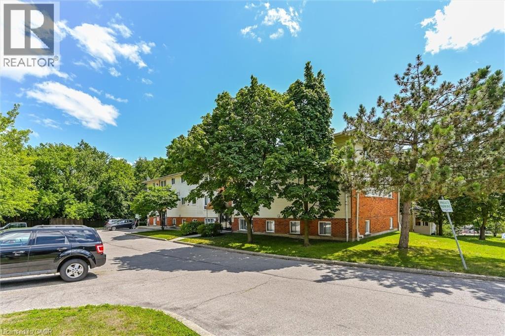 119 Cedar Street S Unit# 12, Kitchener, Ontario  N2G 3L6 - Photo 31 - 40733840