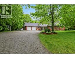 504 6TH CONC RD, Walsingham, Ontario