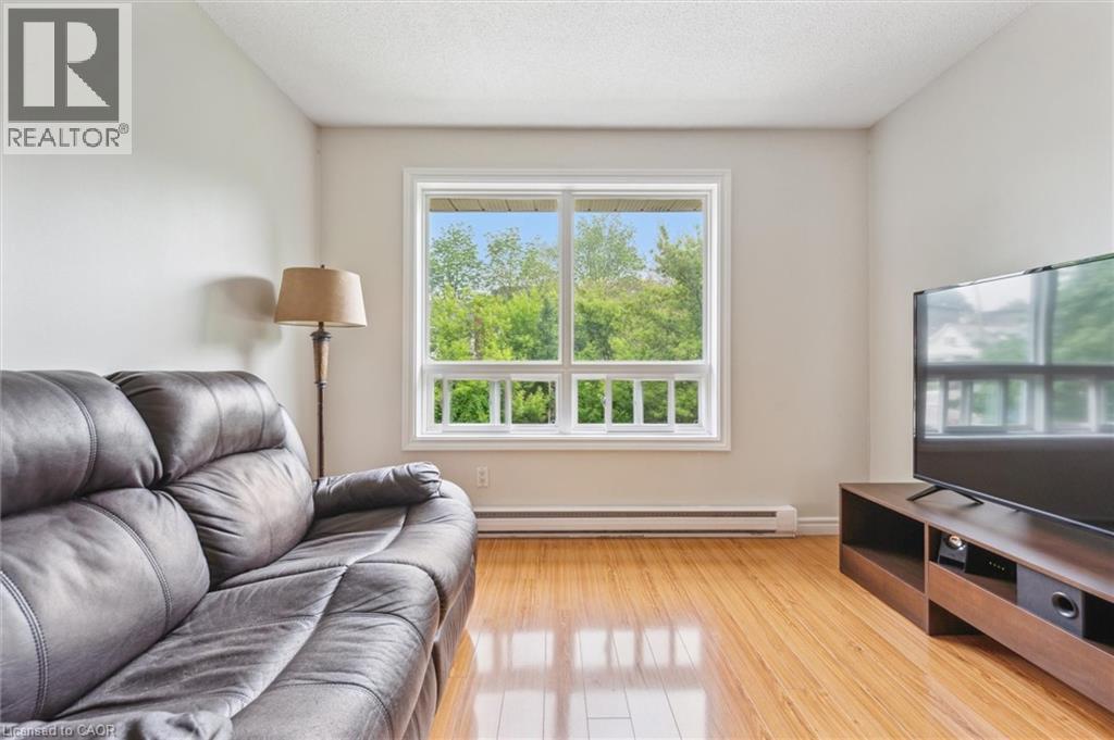 119 Cedar Street S Unit# 12, Kitchener, Ontario  N2G 3L6 - Photo 12 - 40733840