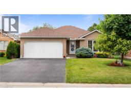 49 MANN Avenue Town of Simcoe
