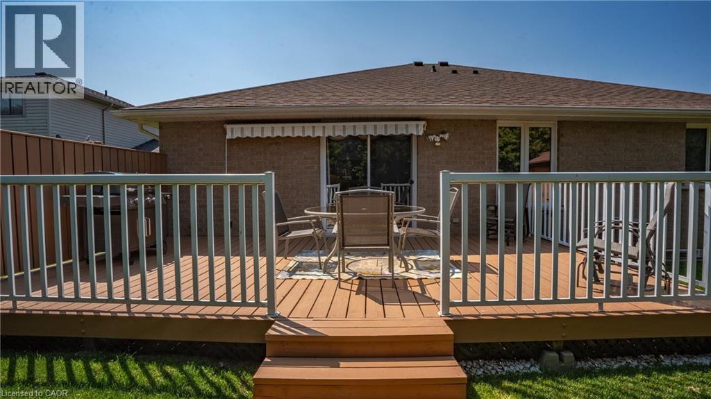 49 Mann Avenue, Simcoe, Ontario  N3Y 5J2 - Photo 25 - 40740264