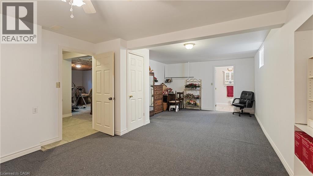 49 Mann Avenue, Simcoe, Ontario  N3Y 5J2 - Photo 16 - 40740264