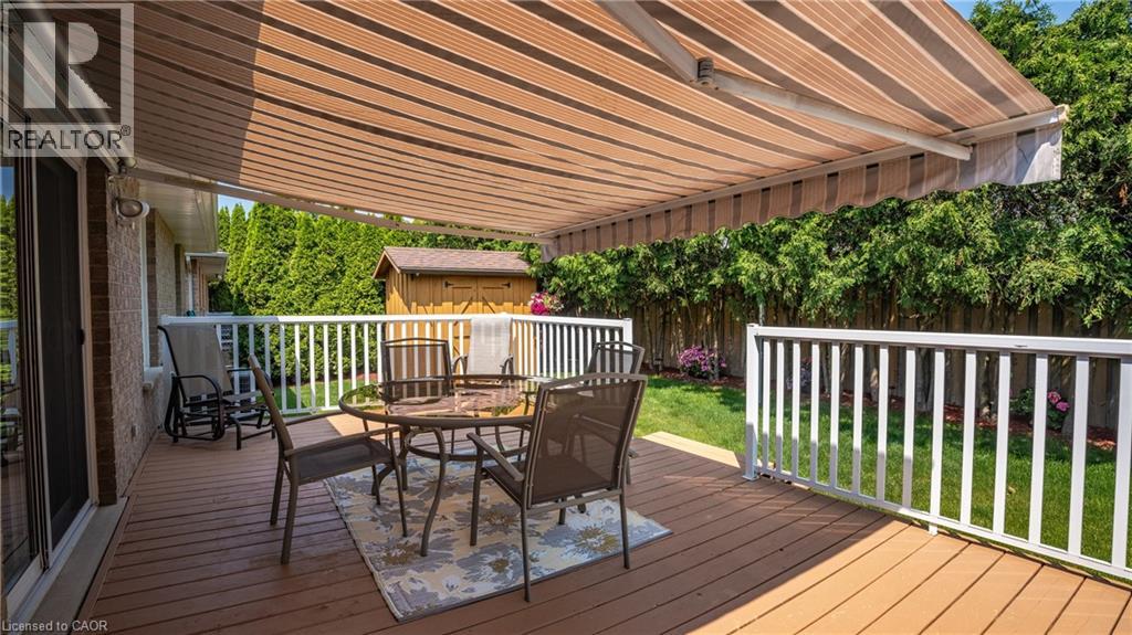 49 Mann Avenue, Simcoe, Ontario  N3Y 5J2 - Photo 24 - 40740264