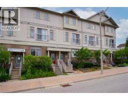 619 Wild Ginger Avenue Unit# F34 443 - Columbia Forest/Clair Hills, Waterloo, Ca