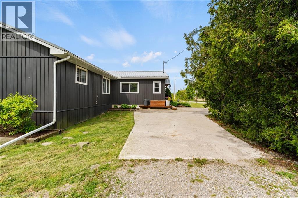 398 Concession 5 Road, Fisherville, Ontario  N0A 1G0 - Photo 37 - 40733520