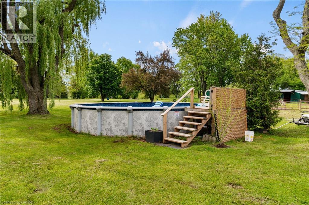 398 Concession 5 Road, Fisherville, Ontario  N0A 1G0 - Photo 33 - 40733520