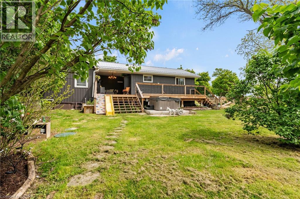 398 Concession 5 Road, Fisherville, Ontario  N0A 1G0 - Photo 39 - 40733520