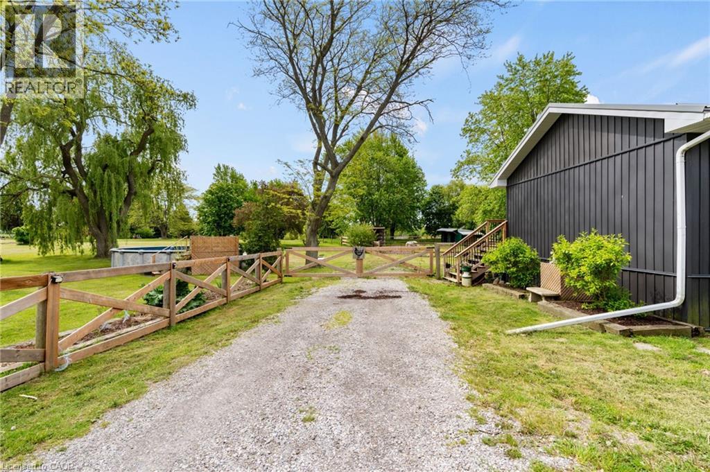 398 Concession 5 Road, Fisherville, Ontario  N0A 1G0 - Photo 36 - 40733520