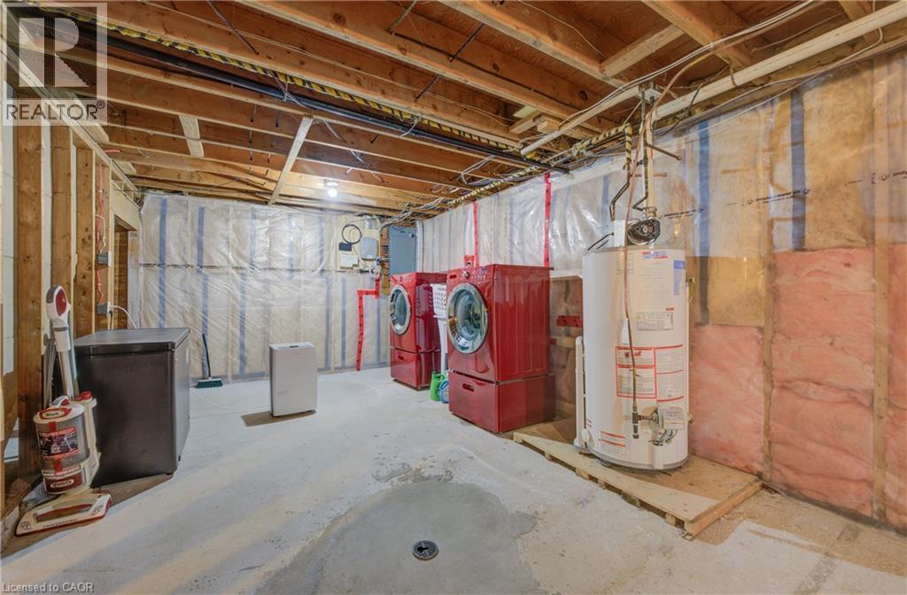 721 Waterloo Street, Mount Forest, Ontario  N0G 2L3 - Photo 22 - 40733675