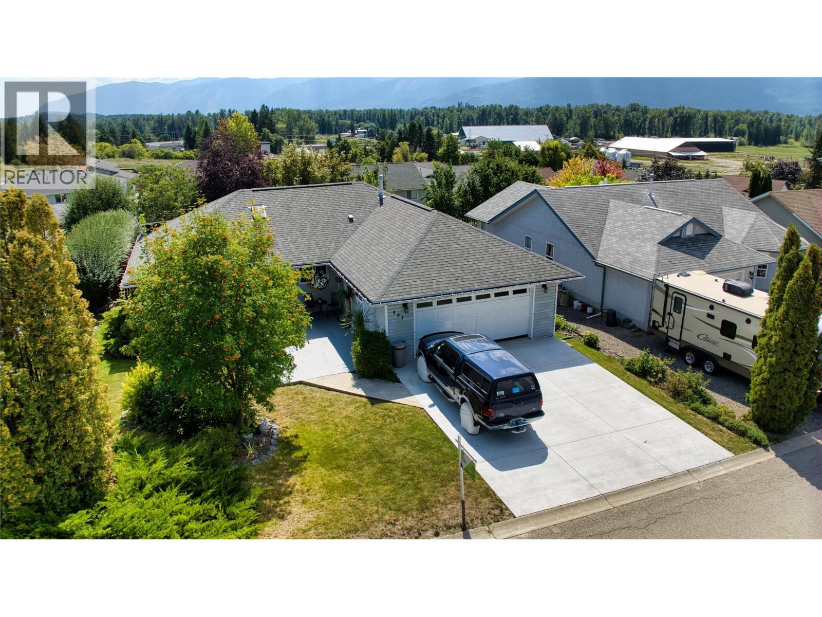 407 Cedar Street, Creston, British Columbia  V0B 1G3 - Photo 4 - 10359649