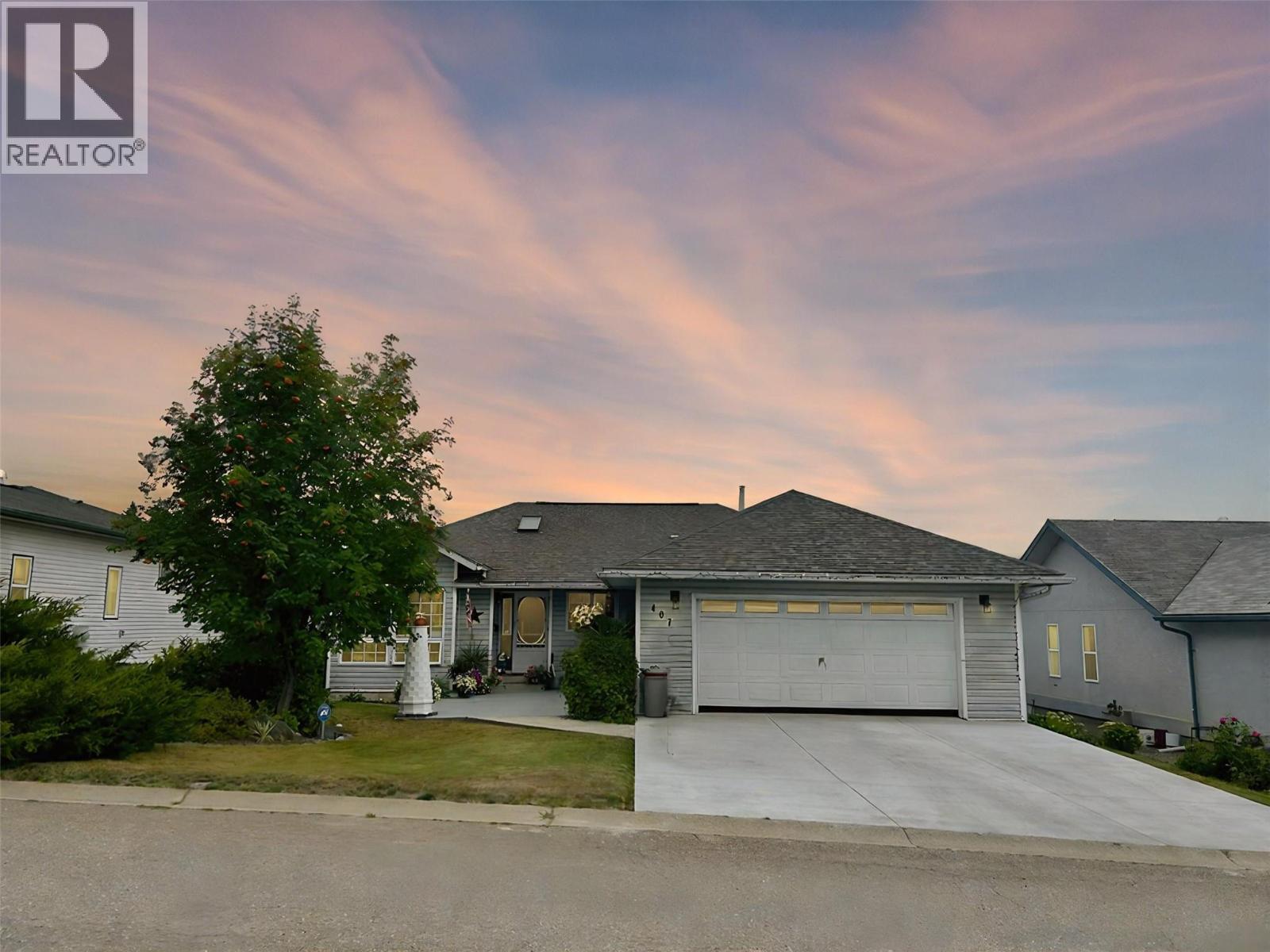 407 Cedar Street, Creston, British Columbia  V0B 1G3 - Photo 6 - 10359649