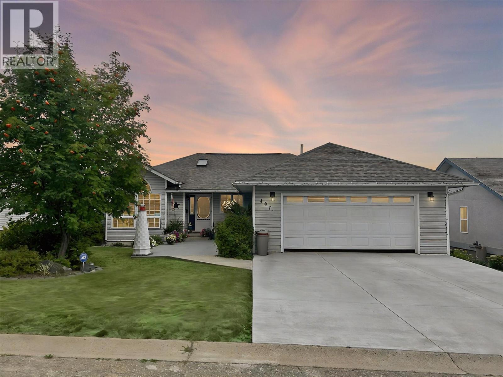 407 Cedar Street, Creston, British Columbia  V0B 1G3 - Photo 7 - 10359649