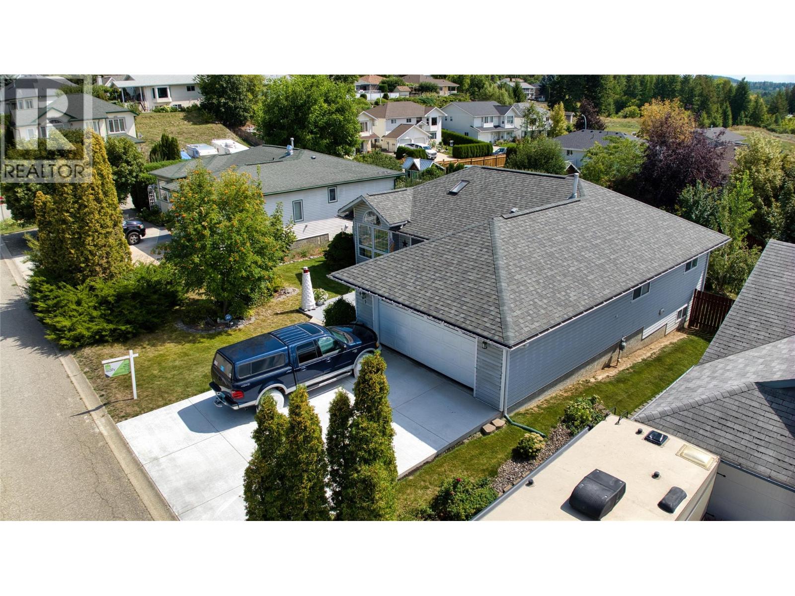 407 Cedar Street, Creston, British Columbia  V0B 1G3 - Photo 5 - 10359649
