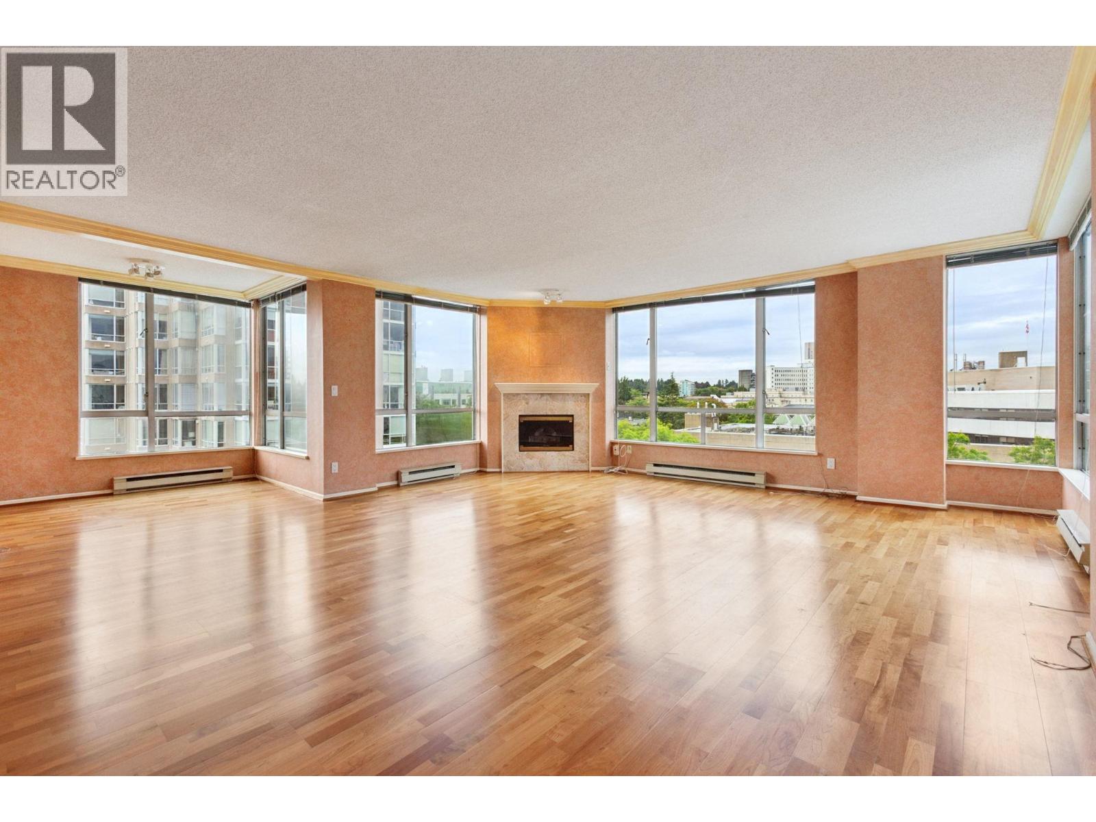 1001 2628 Ash Street, Vancouver, British Columbia V5Z 4L2 - Photo 5 - R3037882