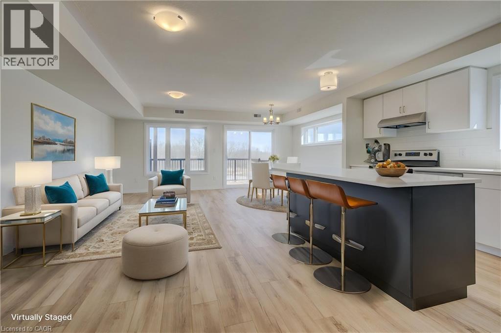 Property at 15 STAUFFER WOODS Trail Unit# D13 image 2