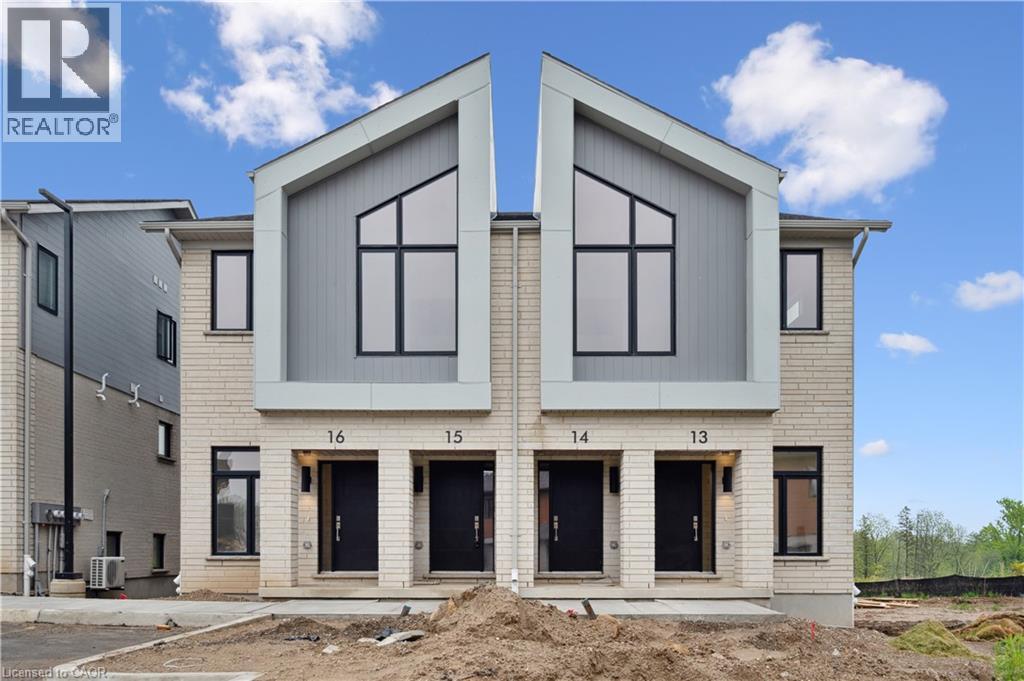 Property at 15 STAUFFER WOODS Trail Unit# D13 image 1