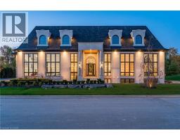 149 HERITAGE LAKE Drive, Puslinch, Ontario