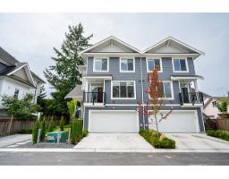 2 2525 156 Street, Surrey, Ca