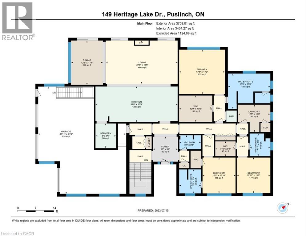 149 Heritage Lake Drive, Puslinch, Ontario  N0B 2J0 - Photo 49 - 40734776