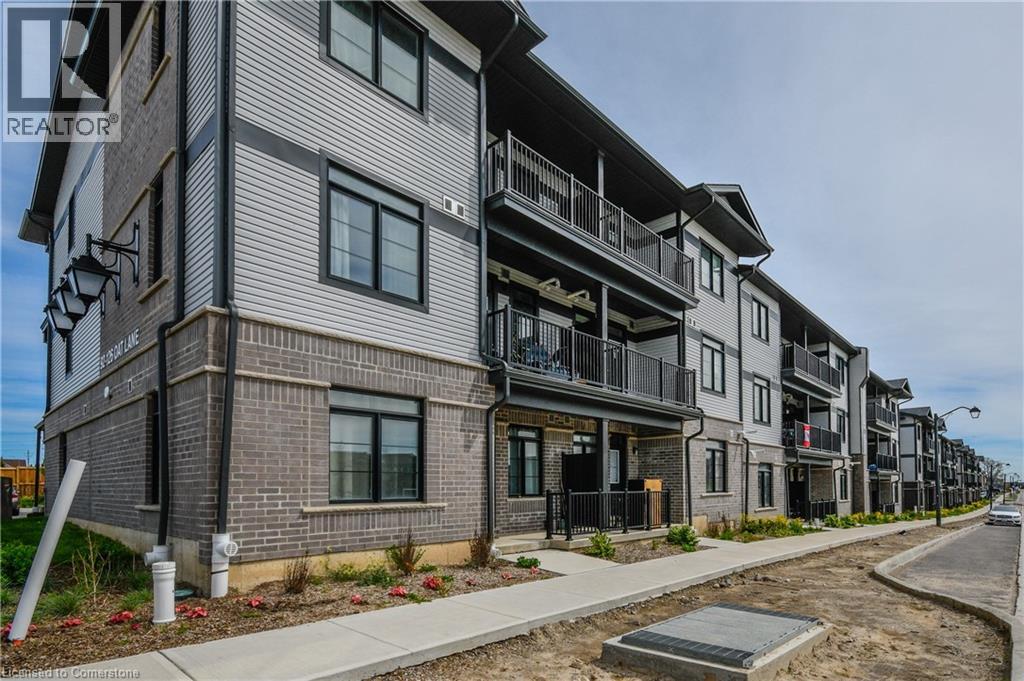 98 Oat Lane, Kitchener, Ontario  N2R 0S8 - Photo 13 - 40757370