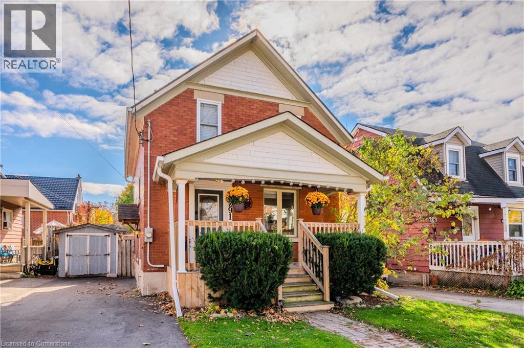 Property at 291 GUELPH Street image 3