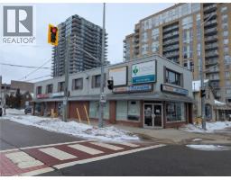 207 KING Street S Unit# 2C & 2D, Waterloo, Ontario