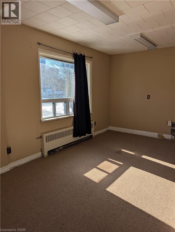 207 King Street S Unit# 2c & 2d, Waterloo, Ontario  N2L 1A7 - Photo 3 - 40736371