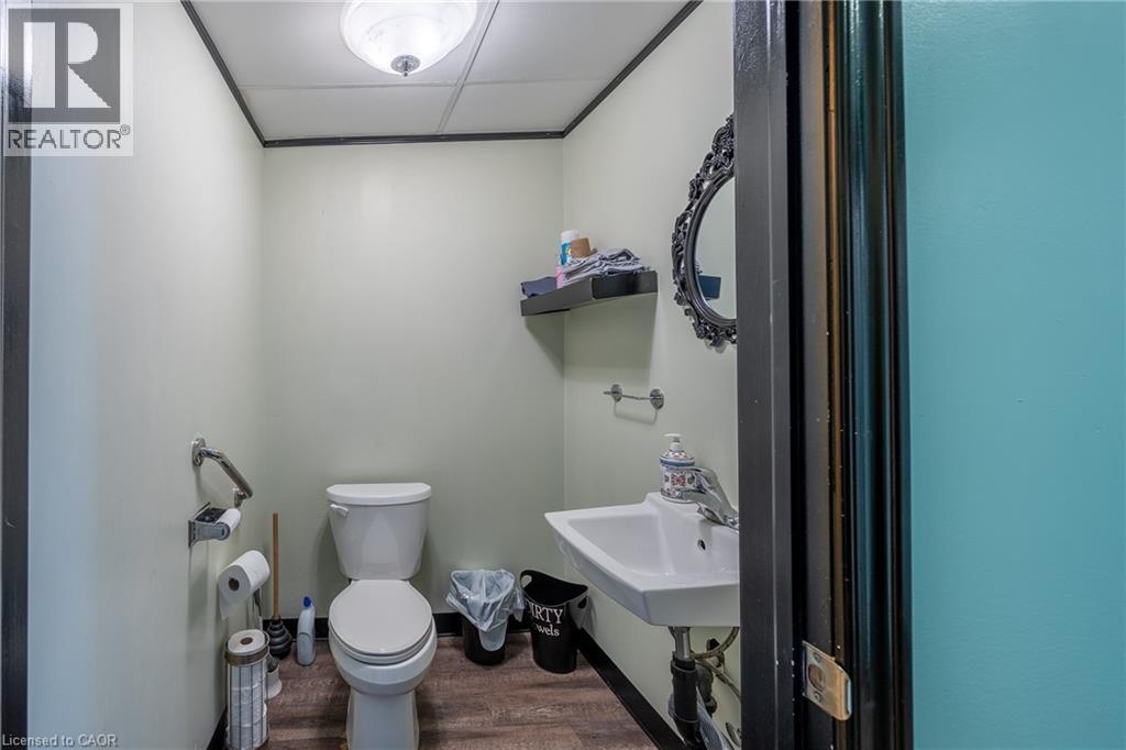 10 Main St Street N, Hagersville, Ontario  N0A 1H0 - Photo 10 - 40737316