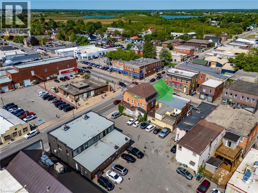 10 Main St Street N, Hagersville, Ontario  N0A 1H0 - Photo 41 - 40737316