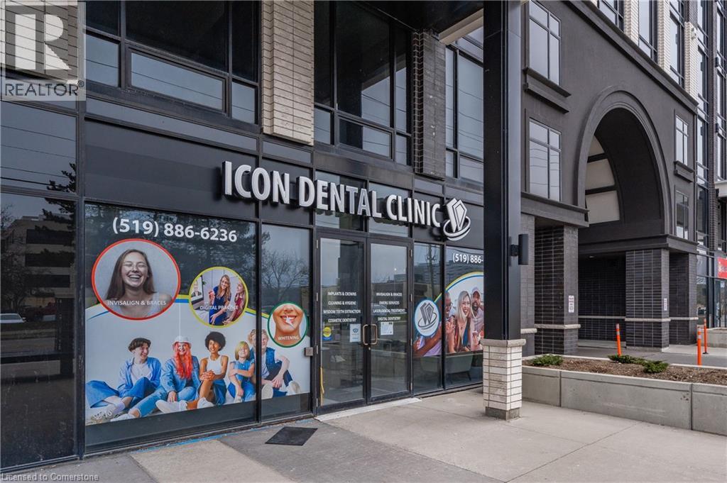 330 Phillip Street S Unit# T1-1901, Waterloo, Ontario  N2L 3W9 - Photo 29 - 40757522