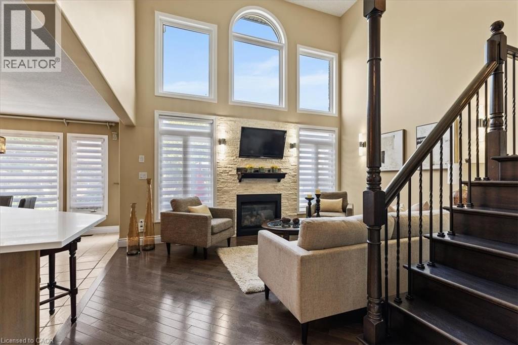 118 Banffshire Street, Kitchener, Ontario  N2R 1X1 - Photo 8 - 40757564