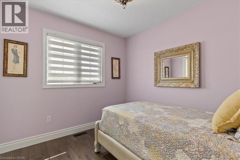 118 Banffshire Street, Kitchener, Ontario  N2R 1X1 - Photo 28 - 40757564